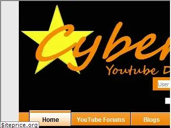 cyberstarforum.com