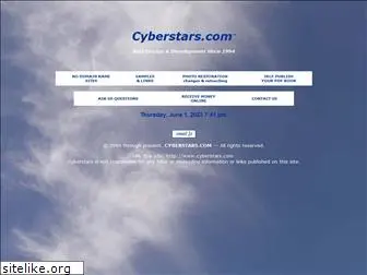 cyberstars.com