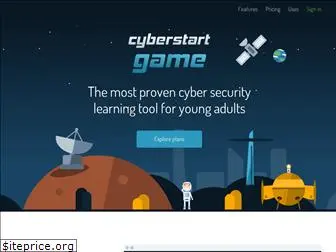 cyberstart.com