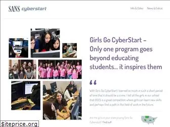 cyberstartus.org