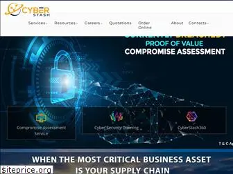 cyberstash.com