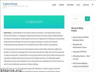 cyberstep.org