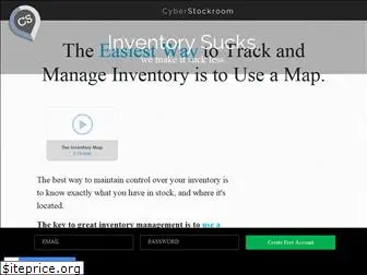 cyberstockroom.com