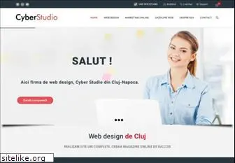 cyberstudio.ro