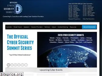 cybersummitusa.com