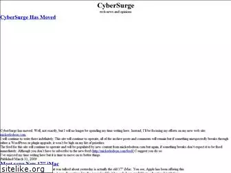 cybersurge.org