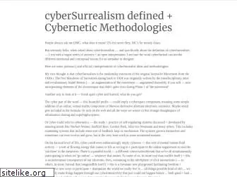 cybersurrealism.com