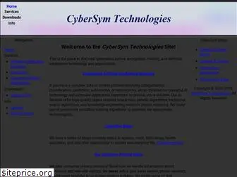 cybersym.com