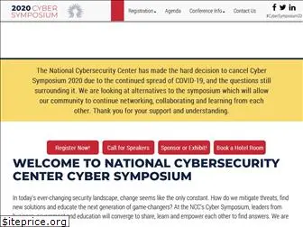 cybersymposium.org