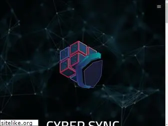 cybersync.org