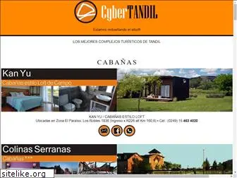 cybertandil.com.ar