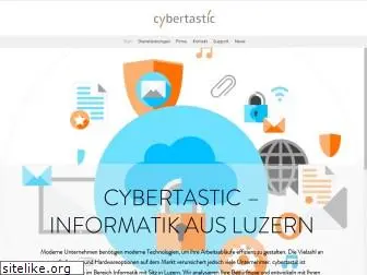 cybertastic.ch