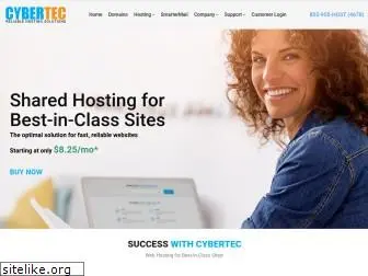 cybertec.net