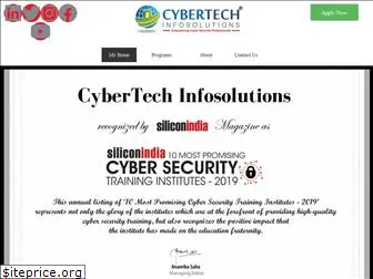 cybertechinfosolutions.com