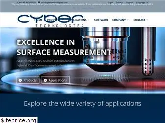 cybertechnologies.com