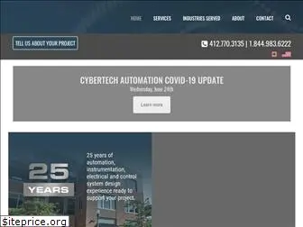 cybertechusa.com