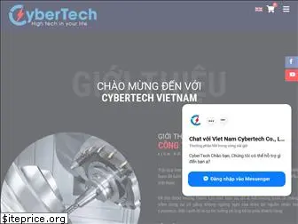 cybertechvn.com