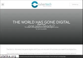 cybertechweb.com