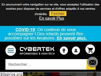 cybertek.fr