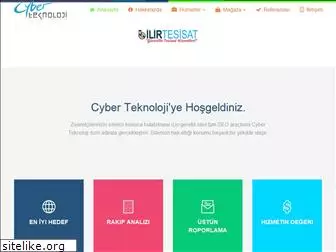 cyberteknoloji.com