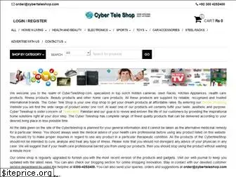 cyberteleshop.com