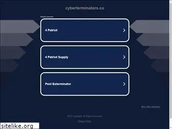 cyberterminators.co