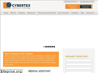 cybertex.edu