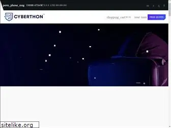 cyberthon.com