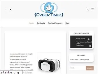 cybertimez.com