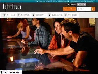 cybertouch.com