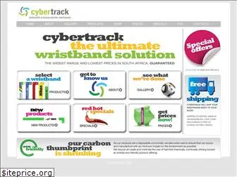 cybertrack.co.za