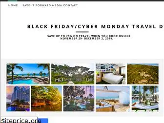 cybertraveldeals.com