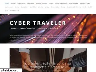 cybertraveler.org