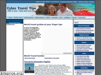 cybertraveltips.com