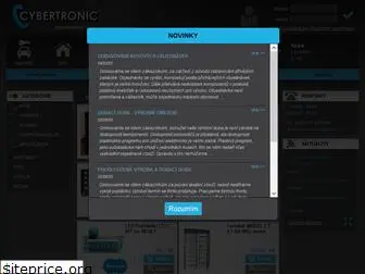 cybertronic-labs.cz