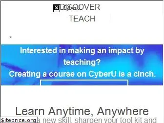 cyberu.com