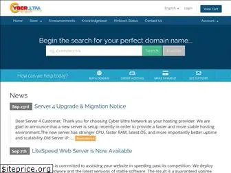 cyberultra.net