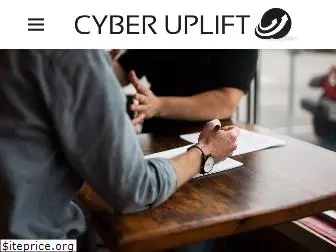 cyberuplift.com