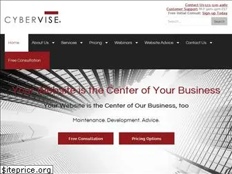 cybervise.com