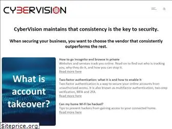cybervision.co.za