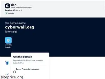 cyberwall.org