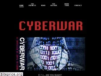 cyberwarseries.com