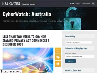 cyberwatchaustralia.com