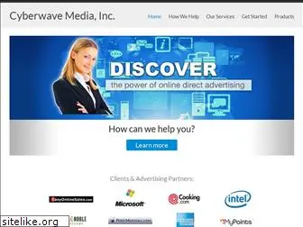 cyberwavemedia.com