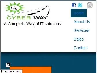 cyberway.org