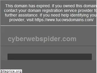 cyberwebspider.com