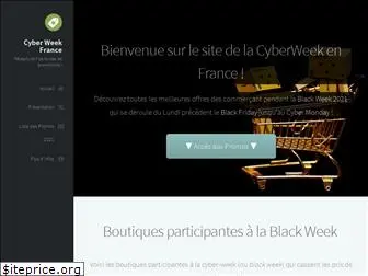 cyberweek.fr