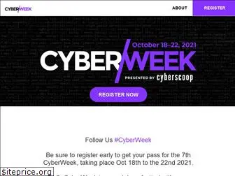 cyberweek.us