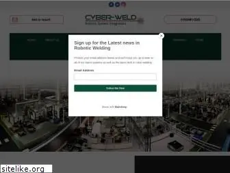 cyberweld.co.uk