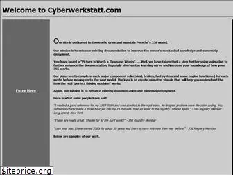cyberwerkstatt.com
